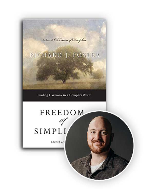 What Brian is reading