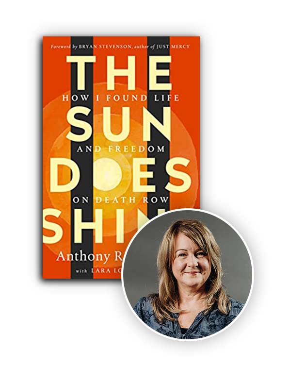 What Andrea is reading