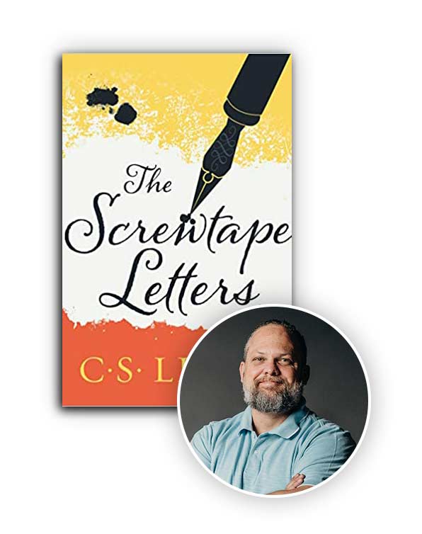 What Luke is reading