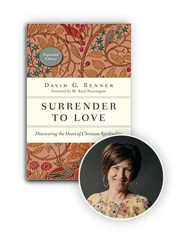 What Marilyn is reading