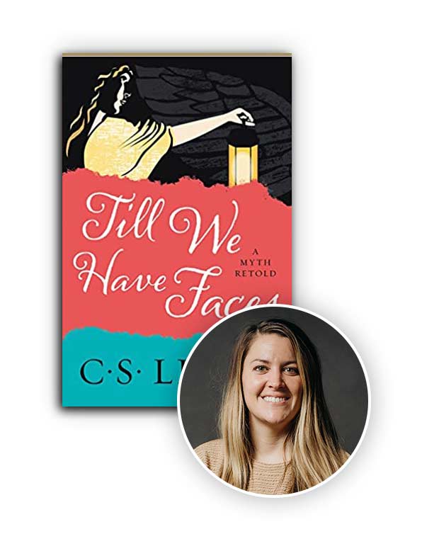 What Sarah is reading